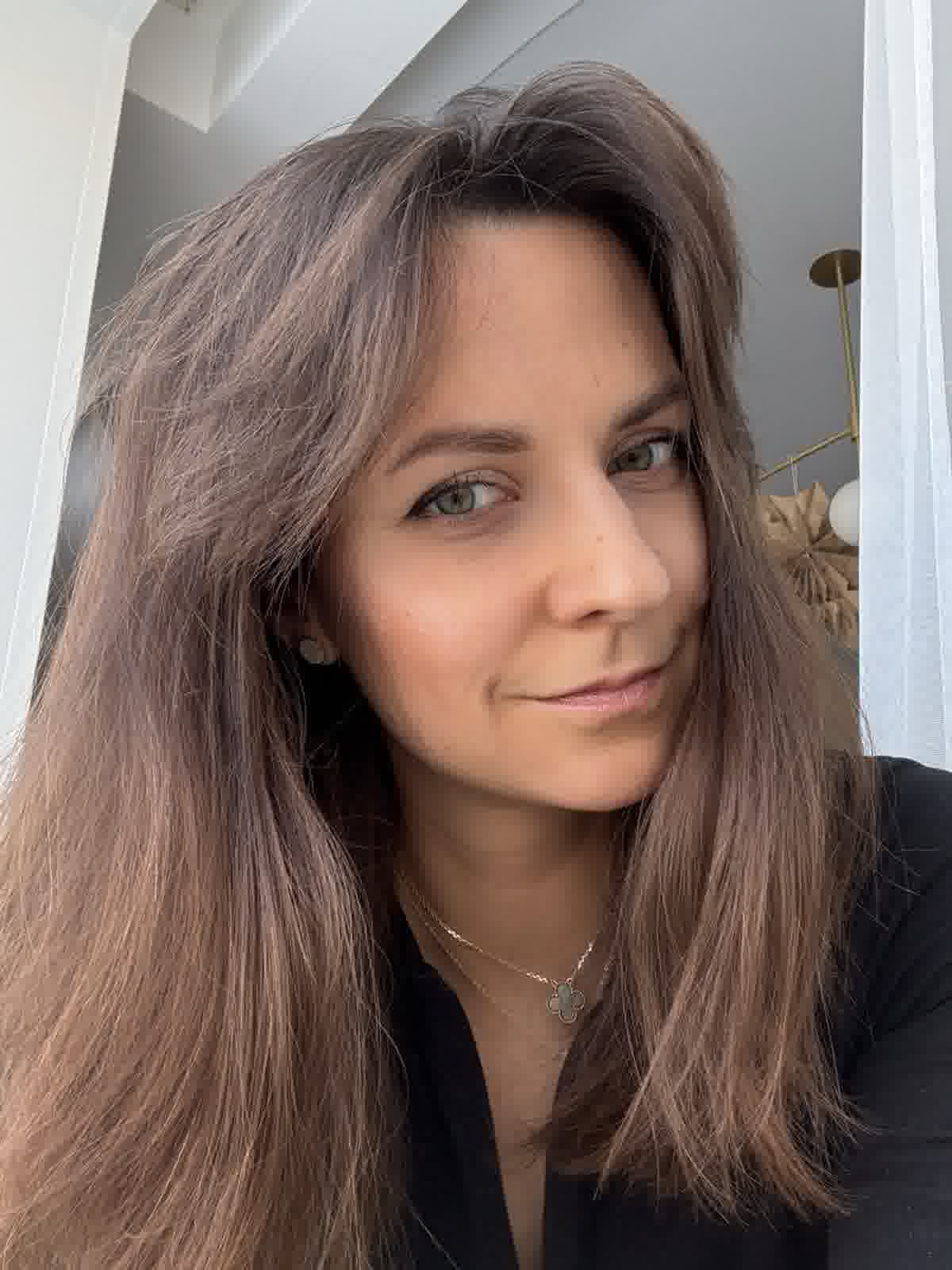 Мария Петрова